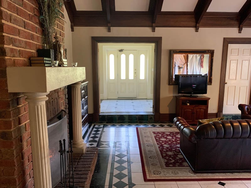 Luxury Accommodation McLaren Vale Fleurieu Peninsula