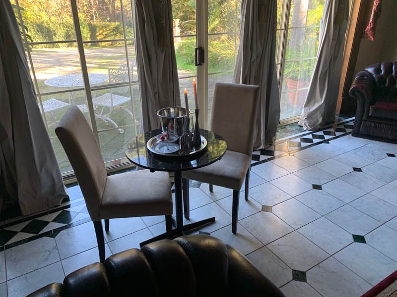 Luxury Accommodation McLaren Vale